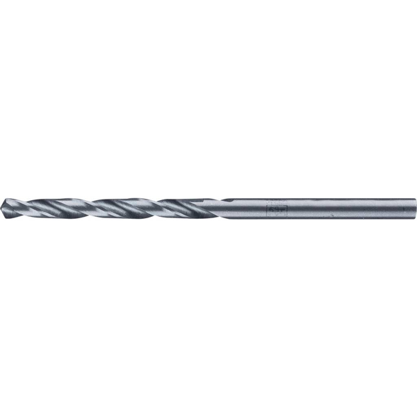 PFERD TOOLS  Acél Spirálfúró 4 mm Teljes hossz 119 mm DIN 340 10 db (25203828)