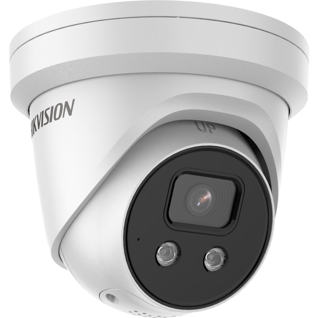 Hikvision IP kamera (DS-2CD2366G2-ISU/SL(4MM)) (DS-2CD2366G2-ISU/SL(4MM))