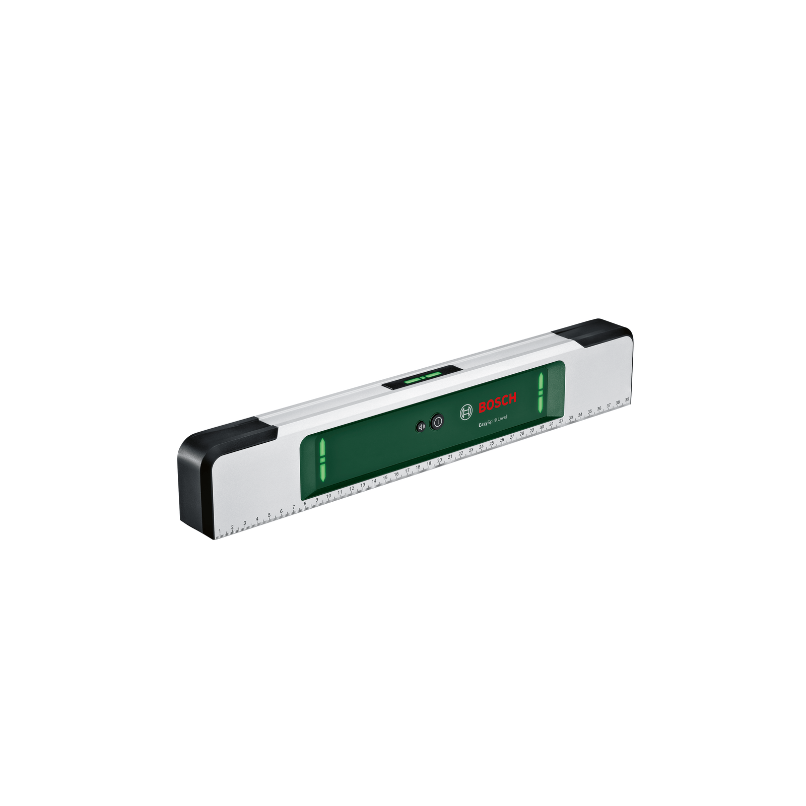 Bosch 603667000 EasySpirit Level Vízmérték - 400mm (603667000)