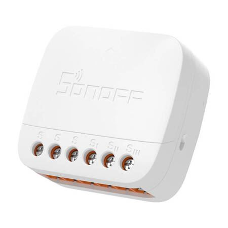Sonoff S-MATE2 Smart Switch