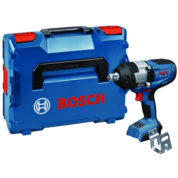 Bosch Ütve csavarozó készülék GDS18V-1600H 06019M1101