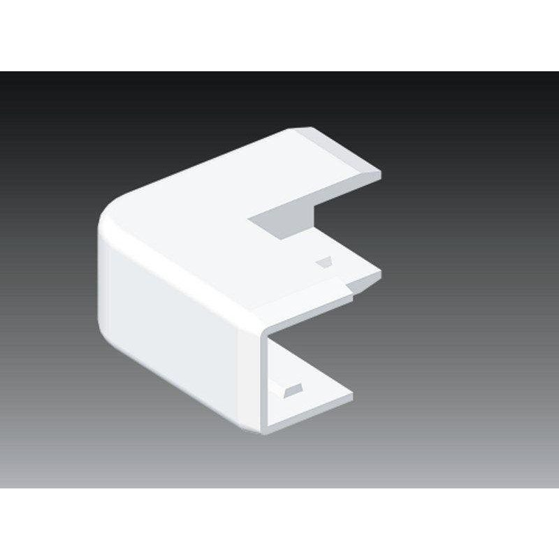 KOPOS 8606_HB Külső sarok (Sz x Ma) 32 mm x 15 mm 1 db Fehér (8606)