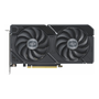 ASUS Dual -RX7600XT-O16G AMD Radeon RX 7600 XT 16 GB GDDR6