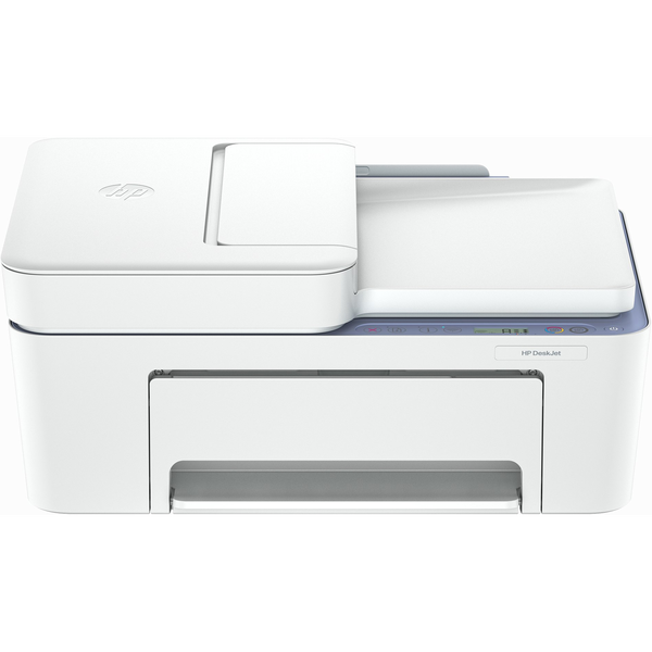 HP DeskJet 4322 Termál tintasugaras A4 4800 x 1200 DPI 8,5 oldalak per perc Wi-Fi