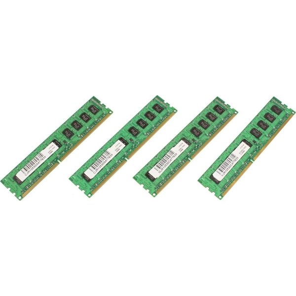 Pamięć serwerowa CoreParts 16GB Memory Module for Dell