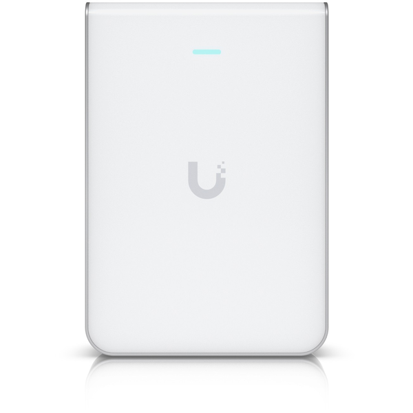 Ubiquiti U7 PRO WALL 802.11be 2.4+5+6GHz