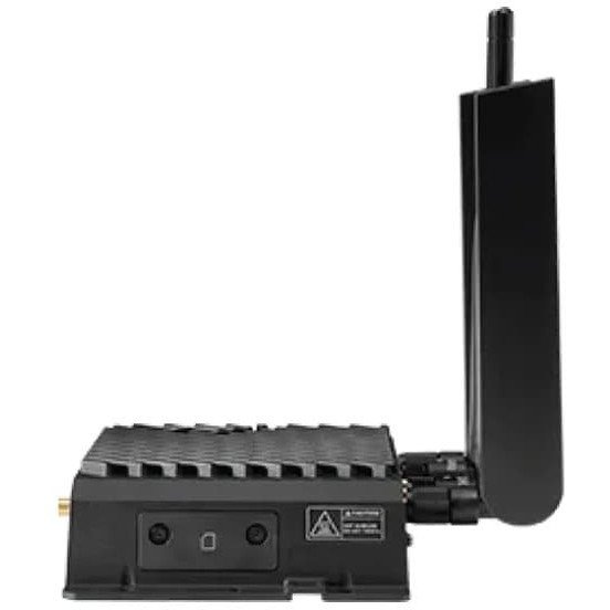 CradlePoint R920 - Wireless Router - WWAN 1GbE