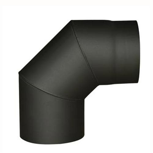 M.A.T. Könyökcső 120mm / 90 ° (10885)