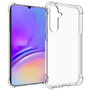 Gigapack Samsung Galaxy A35 5G (SM-A356) szilikon tok átlátszó (GP-154080)