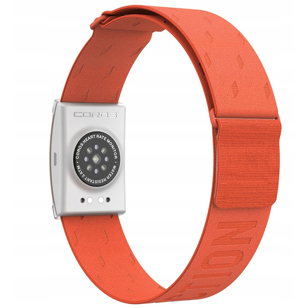 Czujnik tętna | HRM, Orange