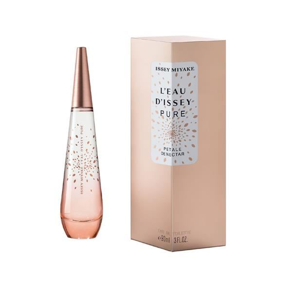 Issey Miyake L'Eau D'Issey Pure Petale de Nectar 90ml toaletní voda žena
