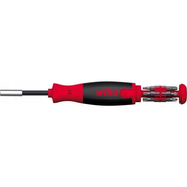  UN WKRÄTAK MAGNETYCZNY Z MAGAZYNKIEM BITÃW LIFTUP 25 1/4''