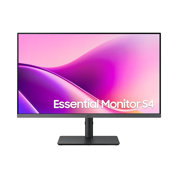 Samsung S27F434UAU computer monitor 68,6 cm (27") 1920 x 1080 Pixels Full HD LCD Zwart