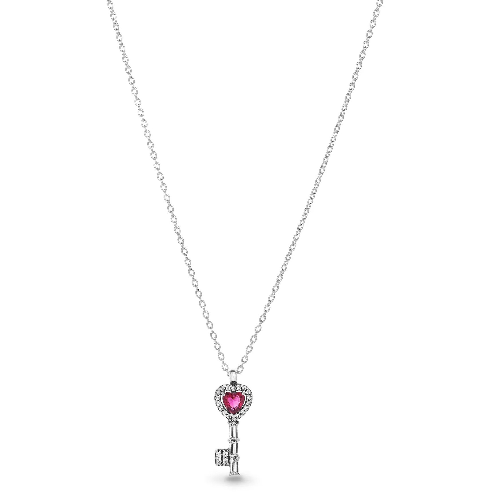 PANDORA 394392C01-45 nyaklánc (5700303249445)