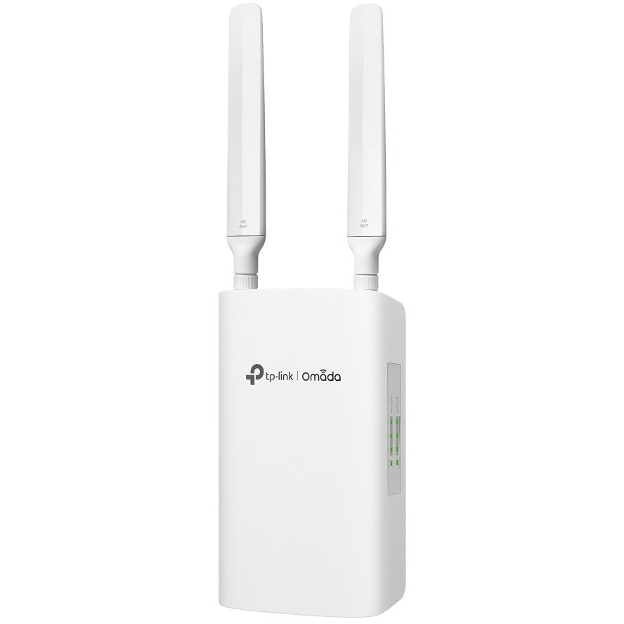 TP-Link Omada ER703WP-4G-Outdoor brána a radič 10, 100, 1000 Mbit/s ( )
