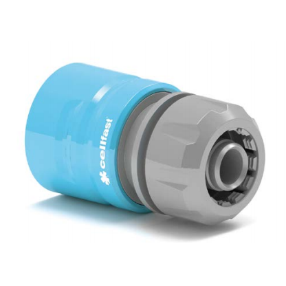  Cellfast Szybkozłącze przelotowe 3/4" (50-635)