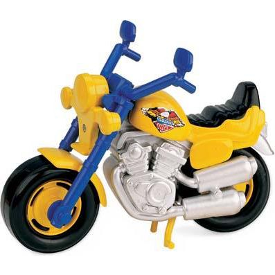  Wader Motocykl wyścigowy "Bajk" - 8978