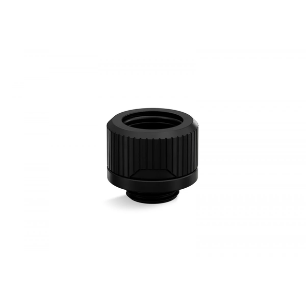 EK-Quantum Torque HDC 14 - Black (schwarz)