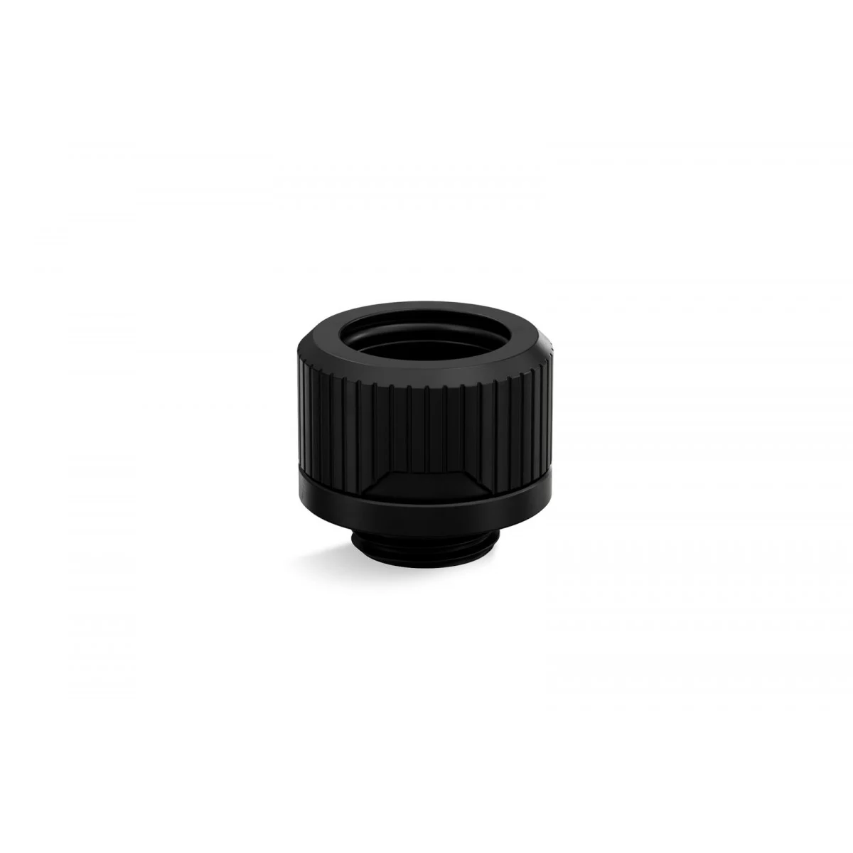 EKWB EK-Quantum Torque HDC Fitting - 14mm - Fekete (3831109815960)