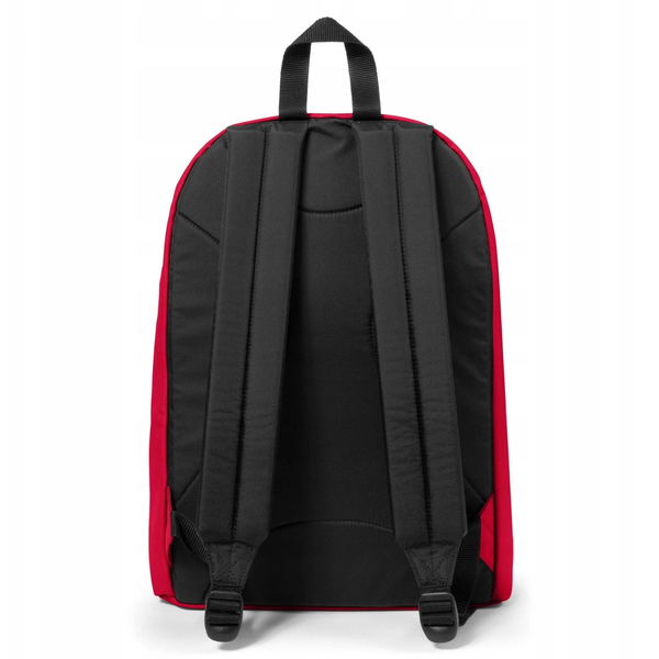 Eastpak Out Of Office Backpack EK0007671O91 Czerwone One size