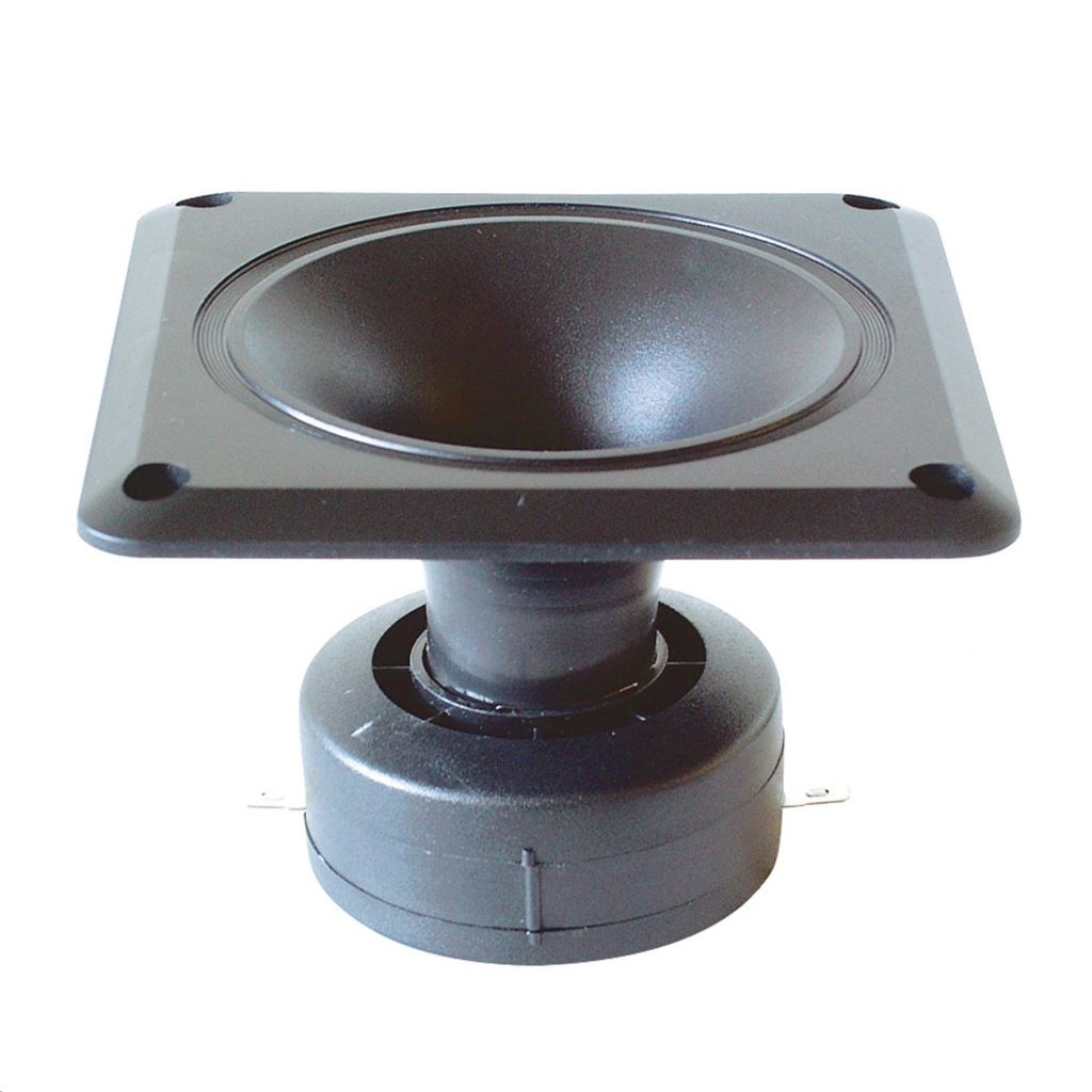 Somogyi KHS 311M piezo magassugárzó /db (Somogyi KHS 311M)