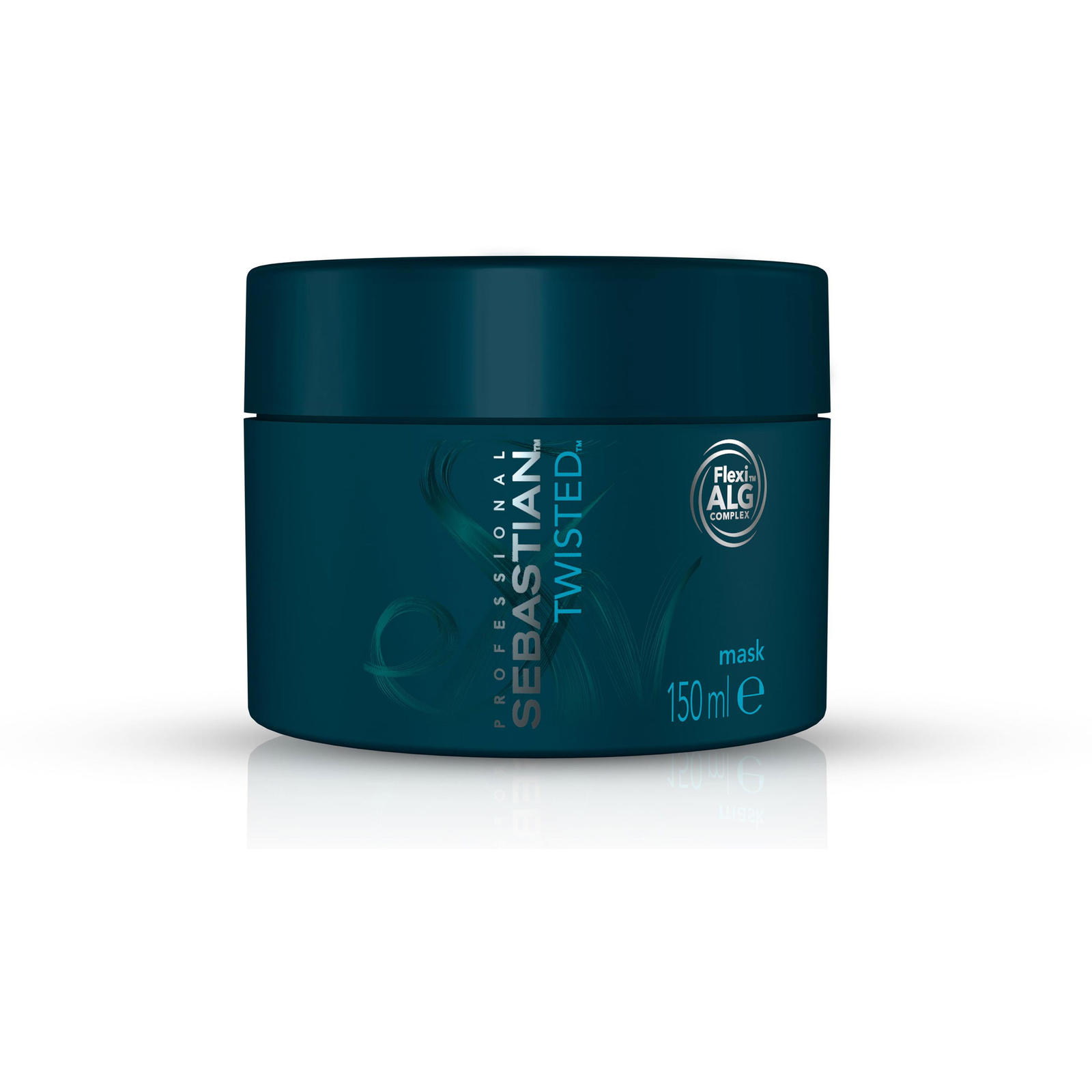 SEBASTIAN PROFESSIONAL Twisted Mask 150 ml (8005610426761)