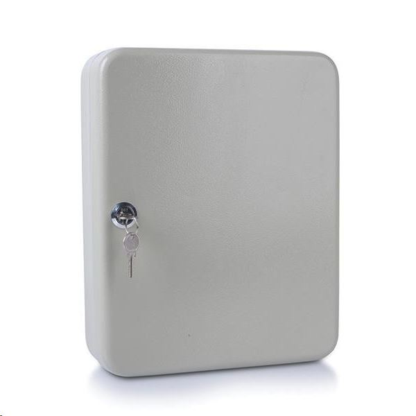 Donau kulcsszekrény szürke (5244001PL-99) (5244001PL-99)