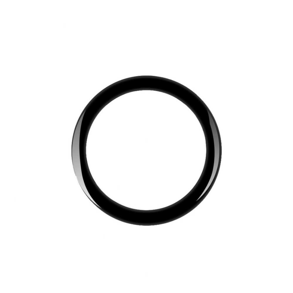 Cellect Sam Watch 5 Pro 45mm kijelzővédő fólia fekete (LCD-GLASS-WATCH5P-45) (LCD-GLASS-WATCH5P-45)