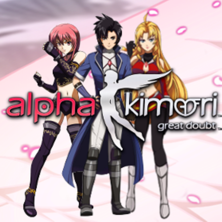 Alpha Kimori 1