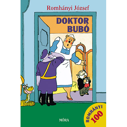 Doktor Bubó