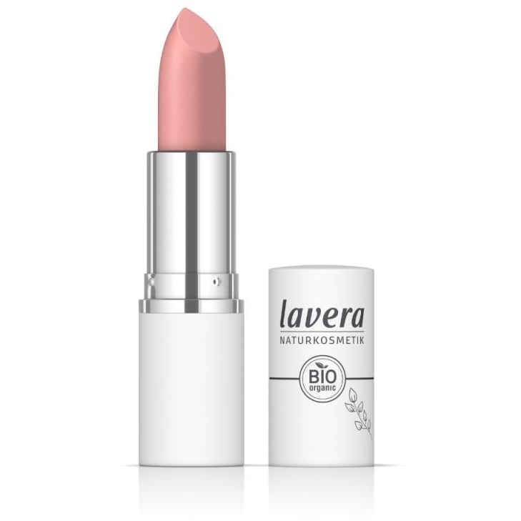 LAVERA Comfort Matt 06 Primrose 4,5 g (4021457654185)