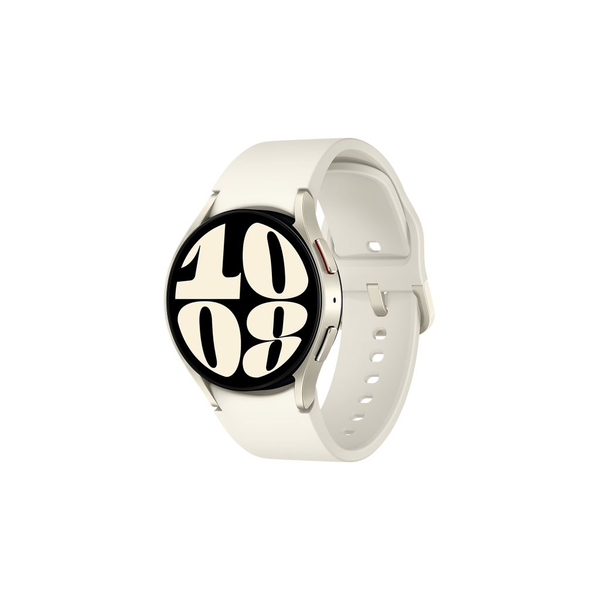 Samsung Galaxy Watch6 40 mm Digitální Dotyková obrazovka Zlato