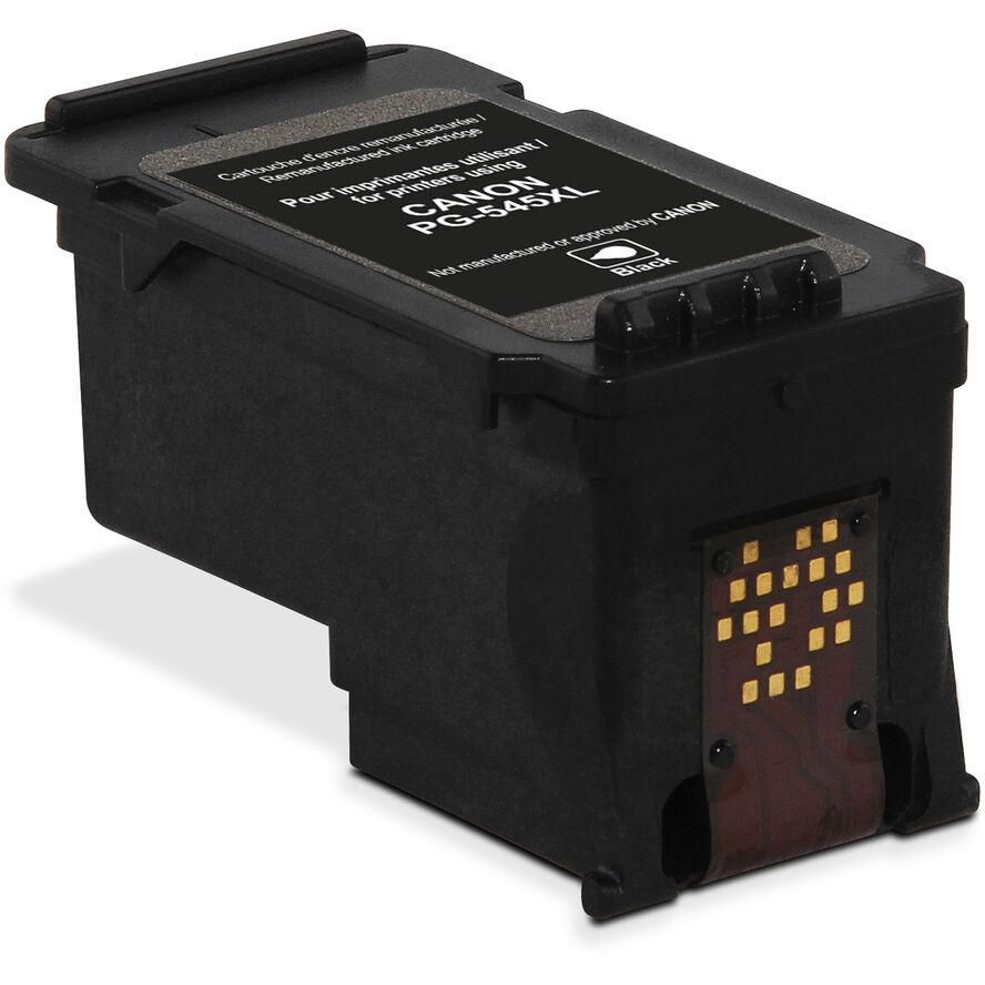 Съвместима мастилена касета Freecolor K20609F7 за Canon PG-545XL, черна, 405 страници, 16,5 мл