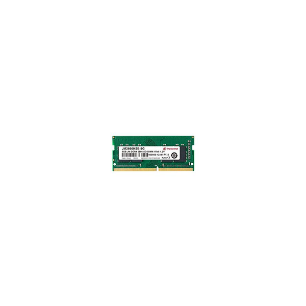 JetRam, SODIMM, DDR4, 16 GB, 2666 MHz, CL19
