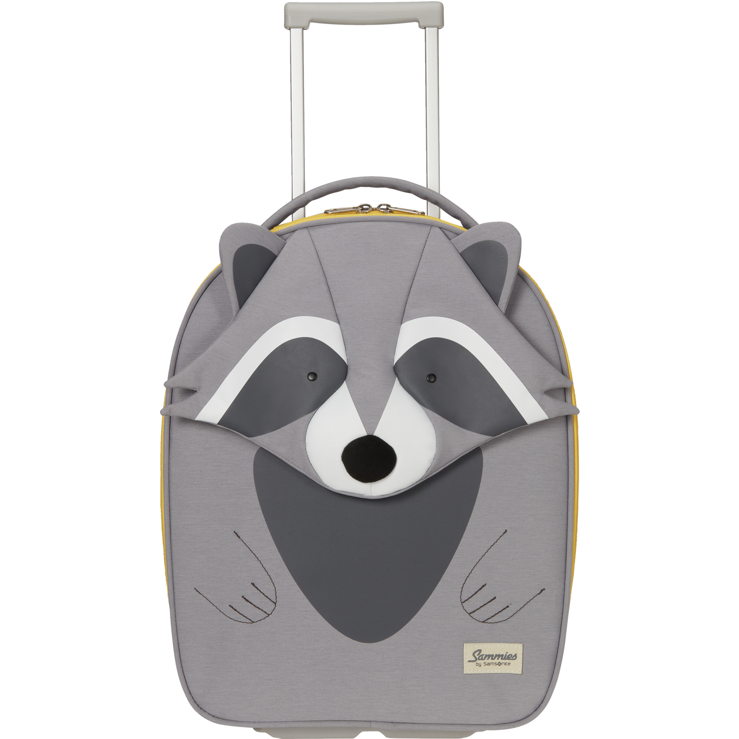 Samsonite Raccoon Remy Gyermek gurulós táska (132078-8734)