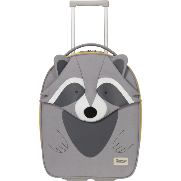 Samsonite Raccoon Remy Gyermek gurulós táska