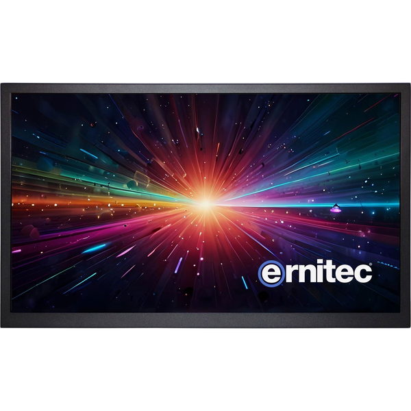 65" 4K 24/7 Monitor for Swim