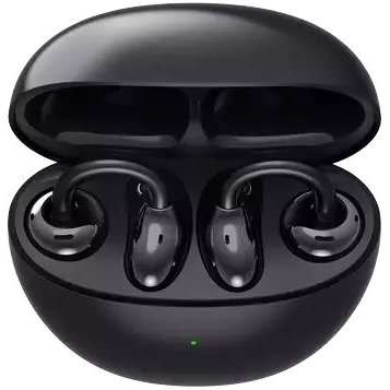 Honor CHOICE Earbuds Clip Auricolare Wireless clip auricolare Musica e Chiamate Bluetooth Nero