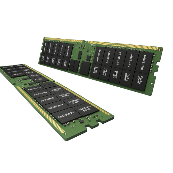 Samsung M321R8GA0EB2-CCP hukommelsesmodul 64 GB 1 x 64 GB DDR5 288-pin DIMM Fejlkorrigerende kode