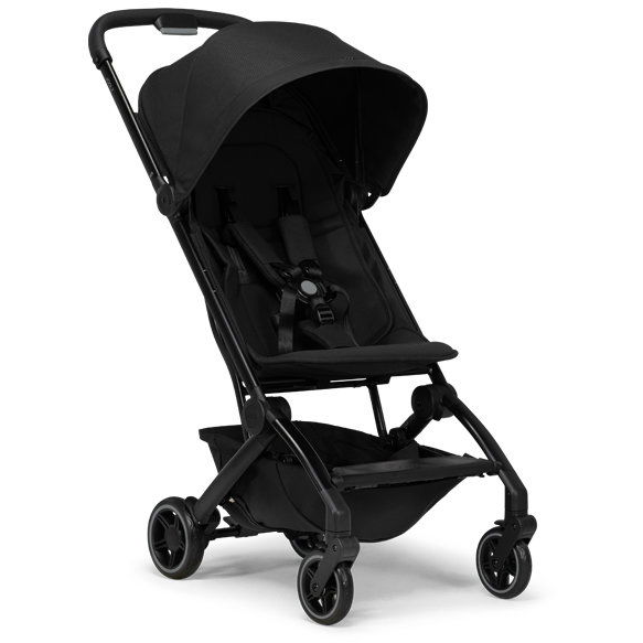 Joolz Aer+ Space black, tolókarral és italtartóval (8715688092170)