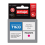 ActiveJet (Epson 16XL T1633) Tintapatron Magenta