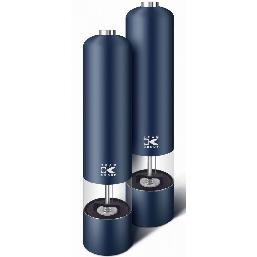 Kalorik PSGR1050BU só- és borsőrlő szett (2db) (PSGR1050BU)