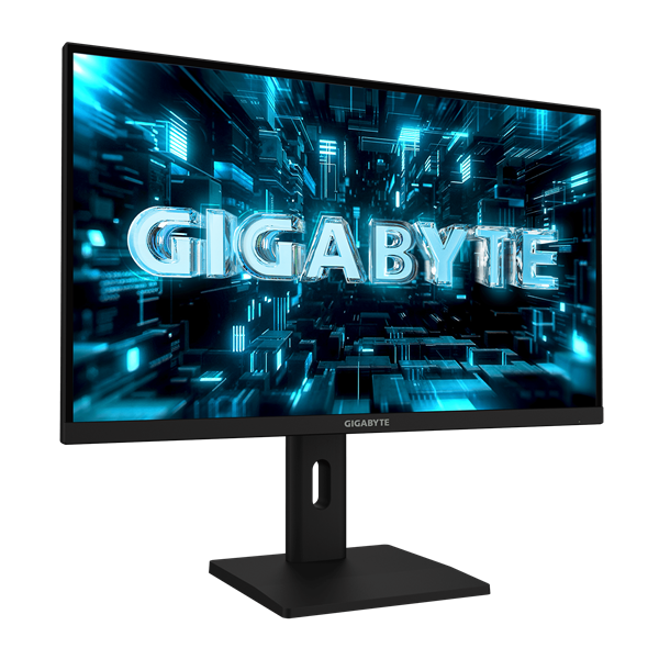 GIGABYTE G27Q3 computerskærm 68,6 cm (27") 2560 x 1440 pixel Quad HD LED Sort
