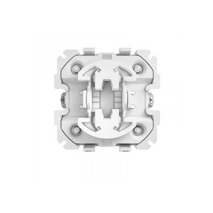 Fibaro Walli Roller Okos kapcsoló RS egység 10db (FG-WDEU111-AS-8001_10PACK) (FG-WDEU111-AS-8001_10PACK)