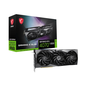 MSI GeForce RTX 4070 Ti SUPER 16GB GAMING X SLIM videokártya