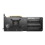 MSI GeForce RTX 4070 Ti SUPER 16GB GAMING X SLIM videokártya