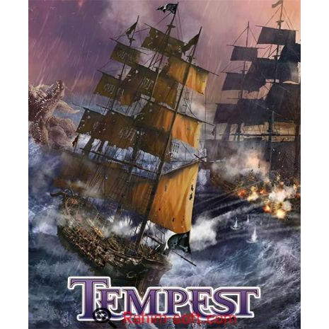 Tempest: Pirate Action RPG (PC - Steam elektronikus játék licensz)
