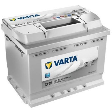 Varta 563400061K262 akkumulátor
