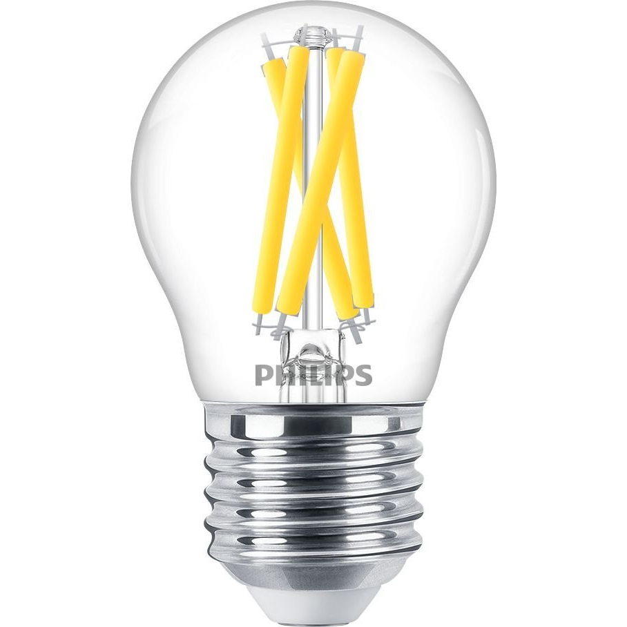 Philips 8719514324411 LED lámpa Meleg fény 3,4 W D (929003013201)