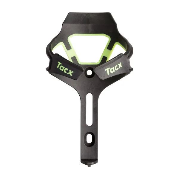 Garmin Tacx Ciro kulacstartó Matte Fluorescent Yellow - matt fekete-sárga (T6500.31) (T6500.31)